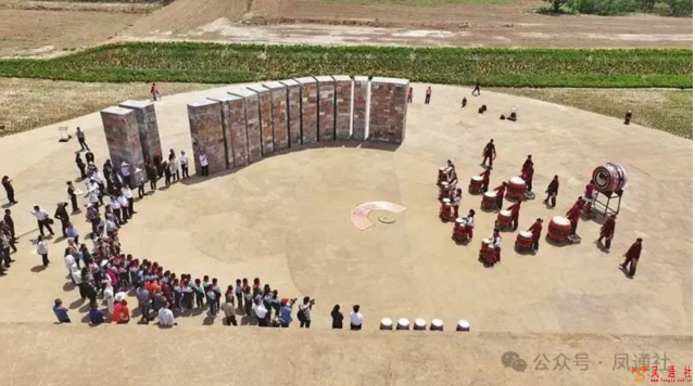 陶寺考古遗址公园：探寻中华文明的曙光