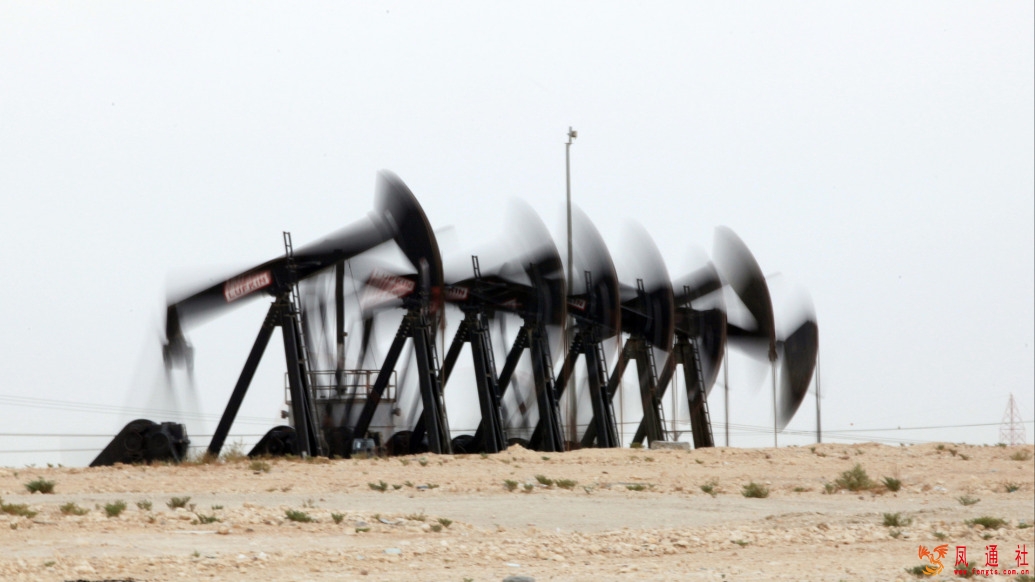 能源安全焦虑加剧：伊朗局势推高油价，或成全球能源转型催化剂？