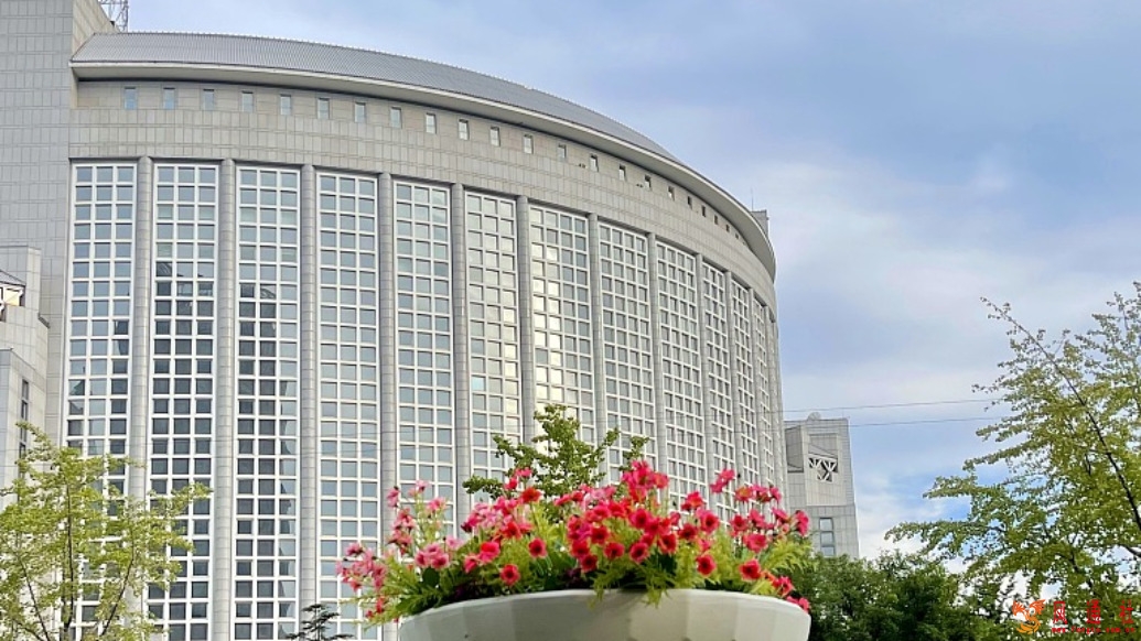 以色列防长称以军将击杀任何伊朗官员，外交部：中方对此说法感到震惊