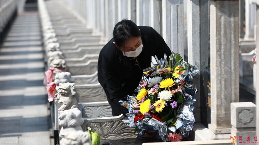 规范殡葬领域明码标价、防范“天价”收费，两部门发布新规