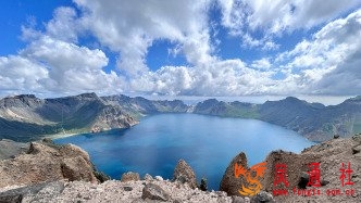 吉林长白山：即日起至4月30日面向全球游客免门票