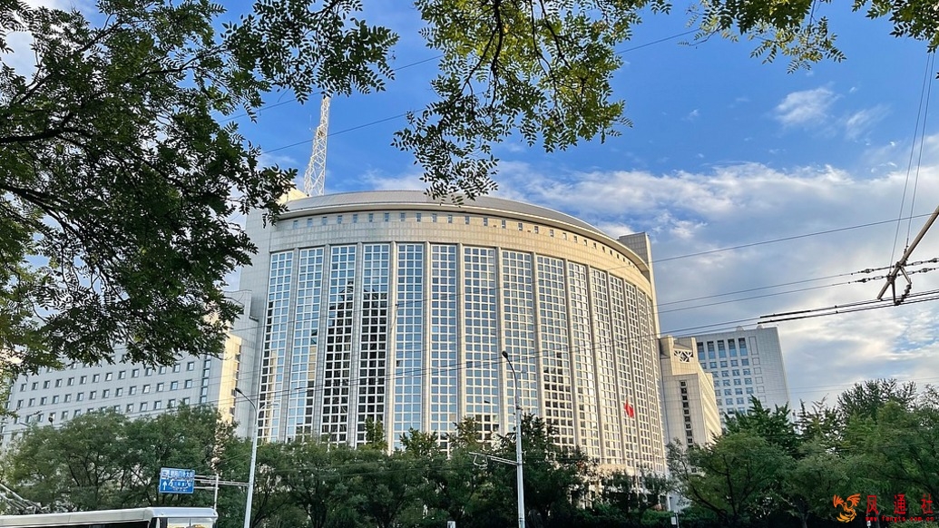 美财长称中国“不可靠”会影响特朗普访华吗？外交部回应