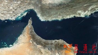 伊朗：美国封锁霍尔木兹海峡或导致停火协议破裂