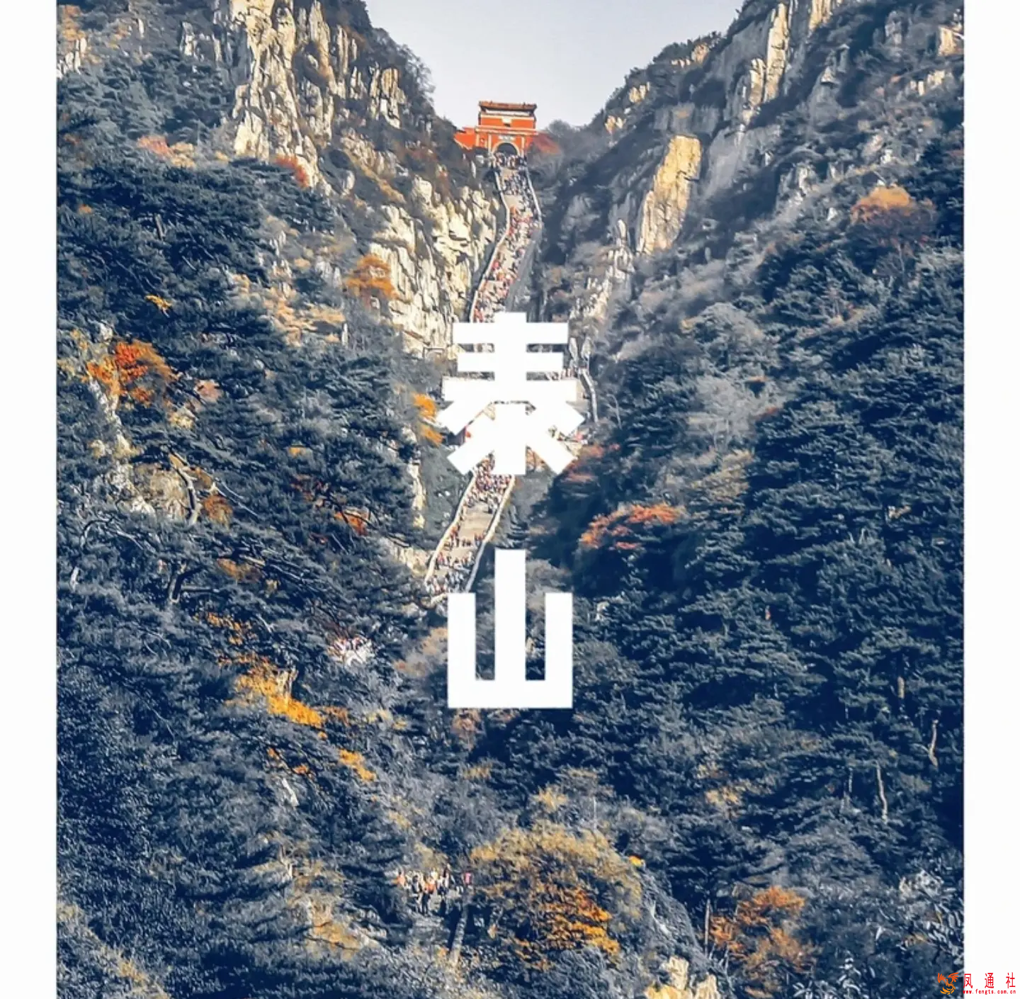 五一畅游东岳泰山 赴一场山水与文脉的春日之约