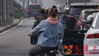 “开门杀”等交通事故赔偿有了司法解释