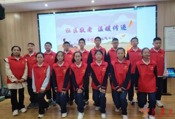 青春榜样 当“燃”有我 | 三优团员风采展示