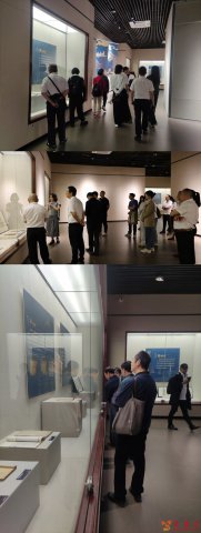 风起塞上 纵横天下——晋商历史文化特展”在文山州博物馆盛大启幕